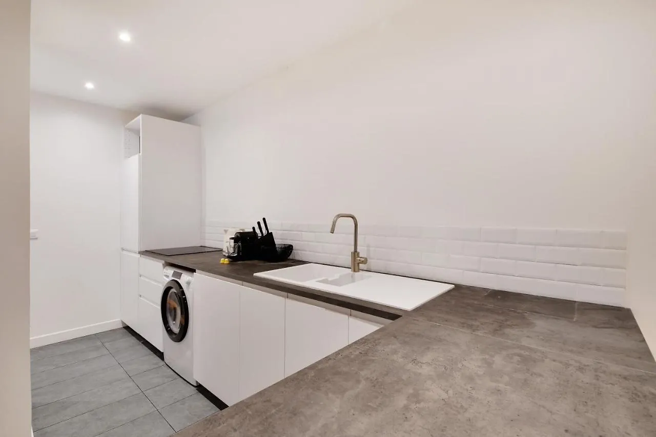 Cmg - Superbe Appartement 3Br/8P - Nation/Bercy Parigi